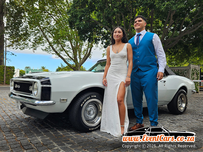 SACS Matric Dance 2025